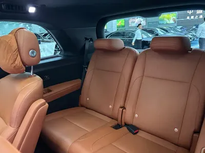 Li Auto Li L9