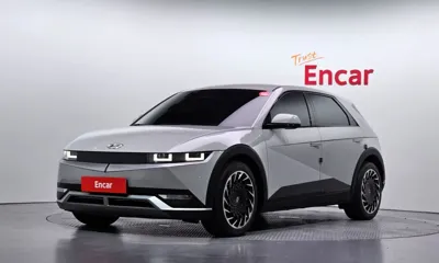 Hyundai Ioniq5
