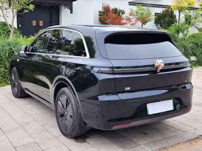 Li Auto Li L6