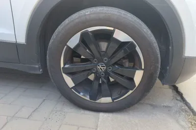 Volkswagen Tacqua