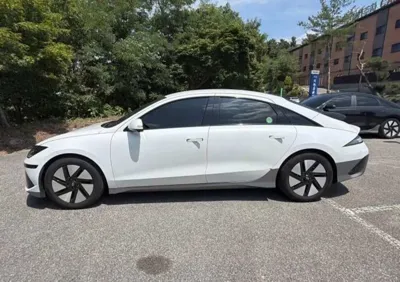 Hyundai Ioniq6