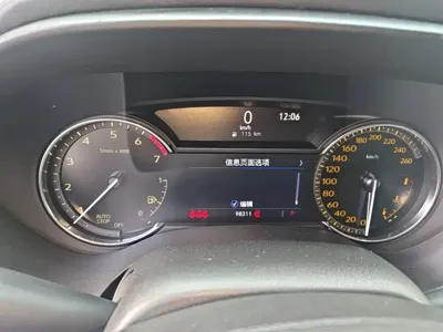 Cadillac CT4