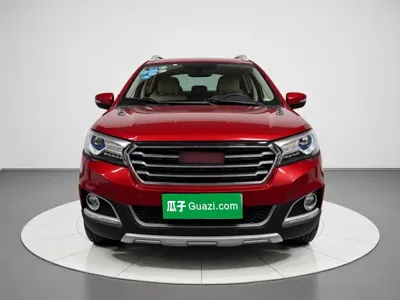 Haval H1