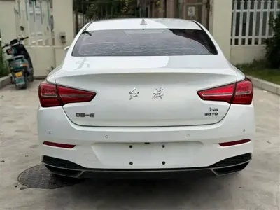 Hongqi Hongqi H5