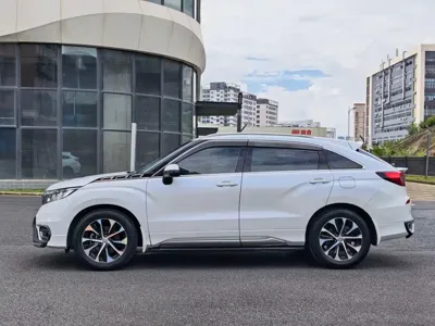 Honda Avancier