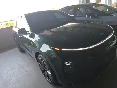 Li Auto Li L6