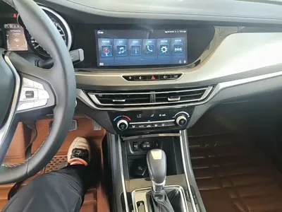 Changan Eado