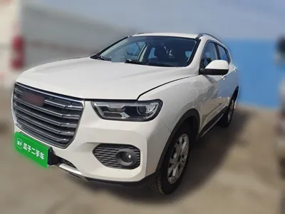 Haval H2s