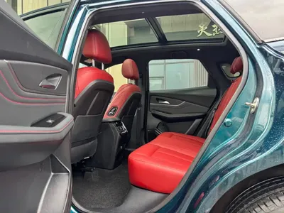 Fengxing Fengxing T5 EVO