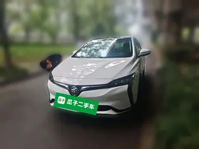 Buick Velite 6
