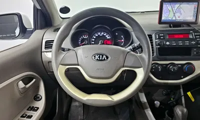 Kia Morning