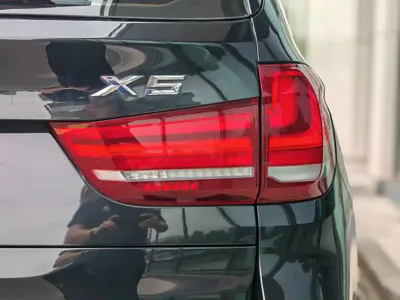 BMW X5 (Import)