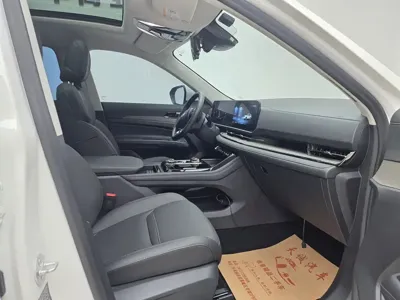 Ford Territory