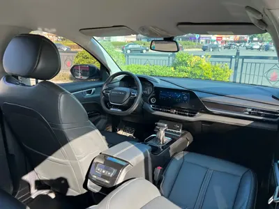 Wuling Victory