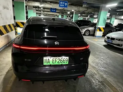 Nio ET5T