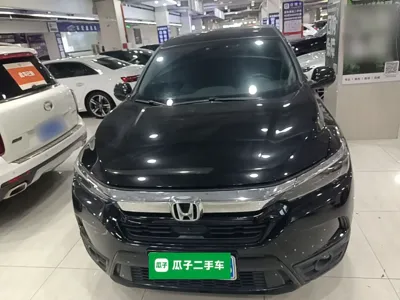 Honda Breeze