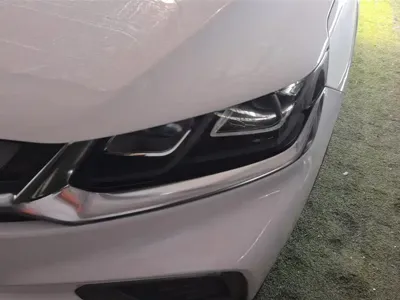 Geely Binyue