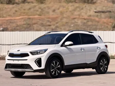 Kia KX1
