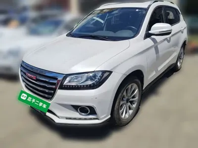 Haval H2