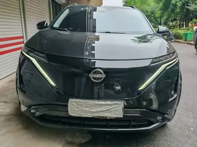 Nissan Ariya