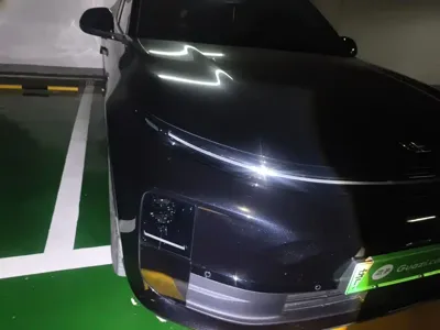 Li Auto Li L6