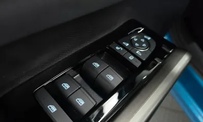 BYD Atto 3