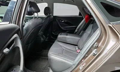 Hyundai Aslan
