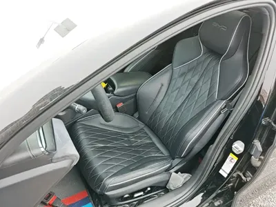 BYD Seal