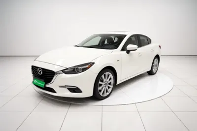 Mazda Mazda 3 Axela