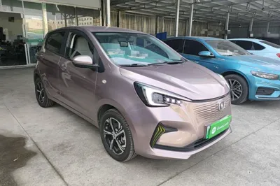 Changan Benni E-Star
