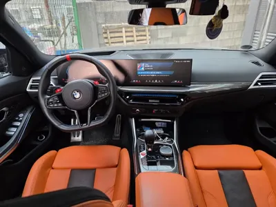 BMW M3