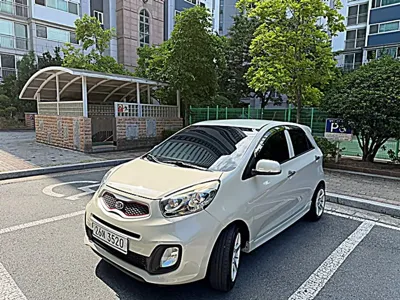 Kia Morning