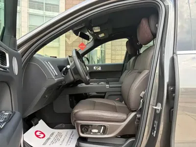 Li Auto Li L8