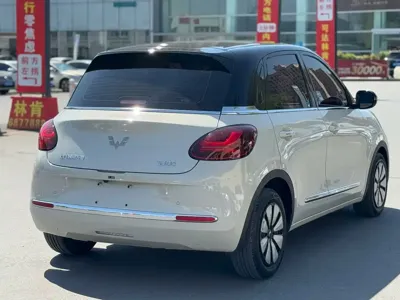 Wuling Bingo