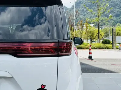 Denza Denza D9