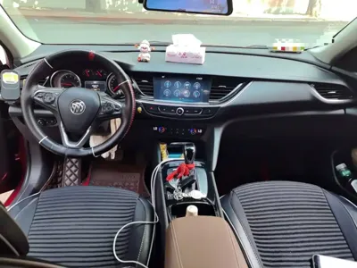 Buick Regal