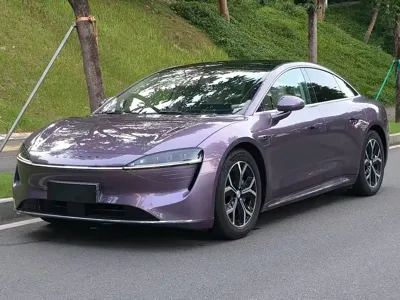 智界 Zhijie S7