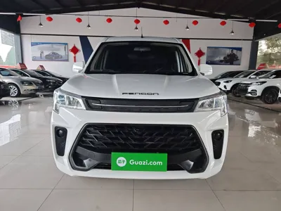 Dongfeng Fengon 380