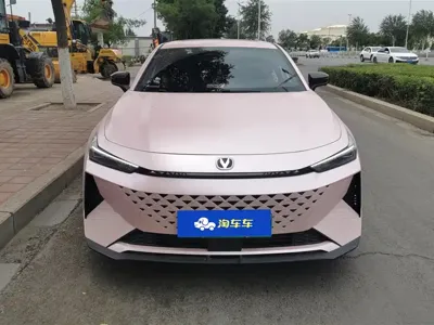 Changan UNI-V iDD