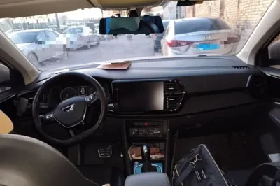 Jetta VS7