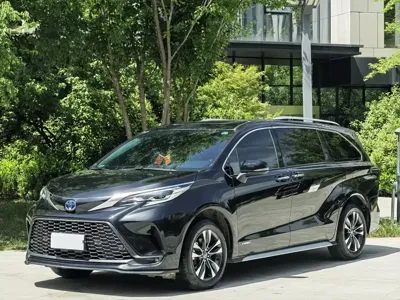 Toyota Granvia