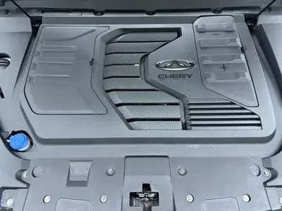 Chery Tiggo 7 Plus