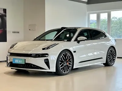 Zeekr 001