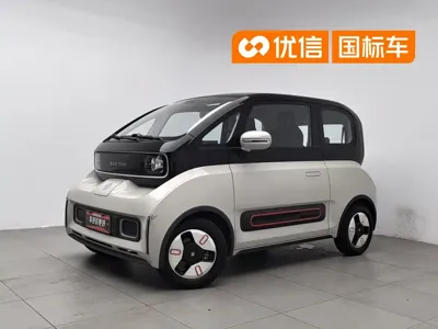 Baojun KiWi EV