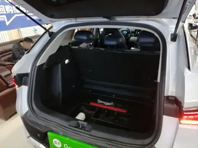 BYD Yuan Plus