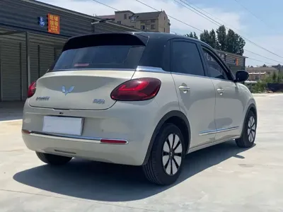 Wuling Bingo