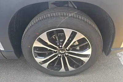 Wuling Xingguang 560 New Energy
