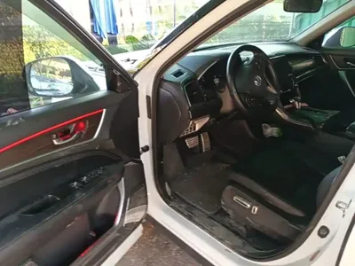 Honda Avancier