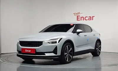 Polestar Polestar 2