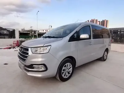 JAC Refine Refine M4